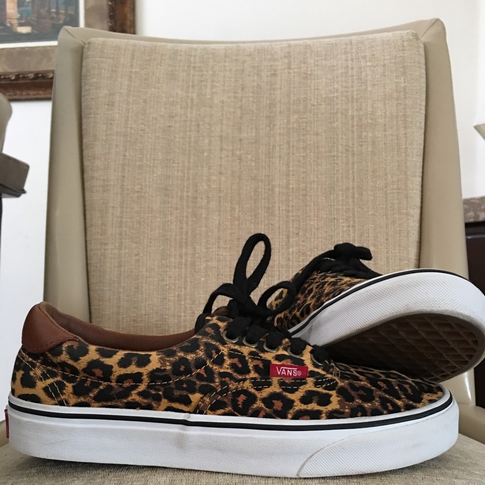 Women’s vans